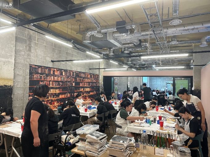 장생포문화창고, 광복절 맞이 이벤트 프로그램 운영