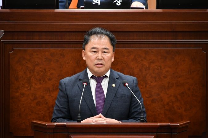 김창수 의원(국민의힘/동상동·부원동·활천동)