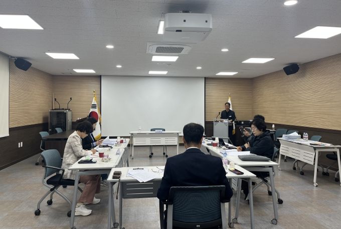 사천시, 장기요양기관 61개소 지정갱신 심사 완료