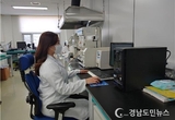 경상남도보건환경연구원, 국내숙련도 평가 ‘적합’