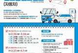 경남도, 자동차 탄소포인트제 참여자 선착순 모집