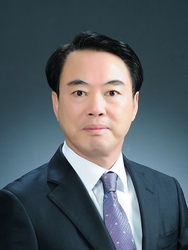 하동경찰서 경무계장 김철우