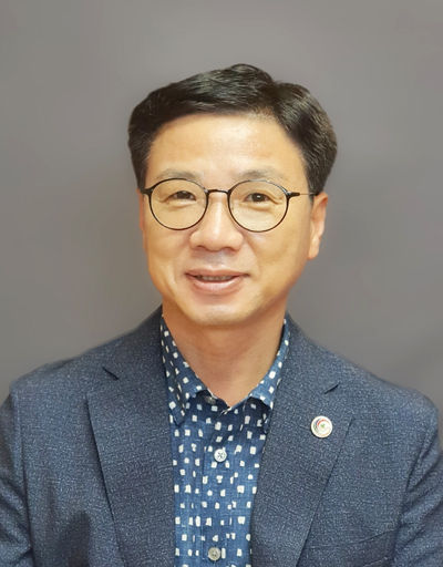 함양군 혁신전략담당관 박현기