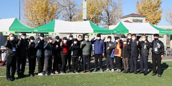 도민체전(육상)