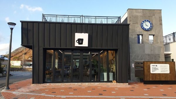 서하 청년레지던스 플랫폼 ‘카페 서하’