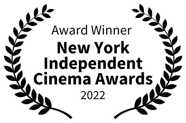 영화 For Unto Us는 미국 New York Independent Cinema Awards에서 제10회 최우수 작품상 수상
