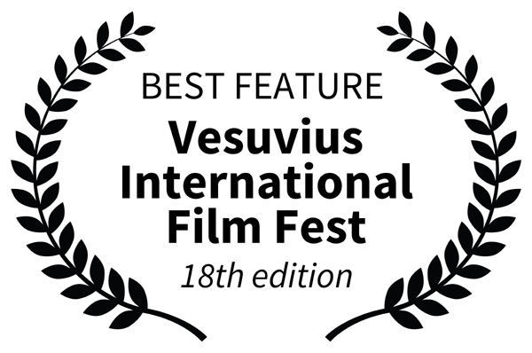 영화 For Unto Us는 이탈리아 Vesuvius International Film Fest에서 2021년 최우수 작품상을 수상