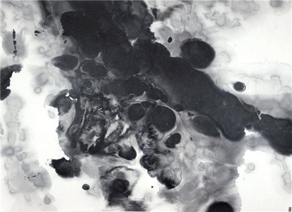 잔상의 여운-김영삼