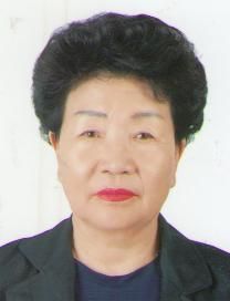 남 춘 자(미망인상)