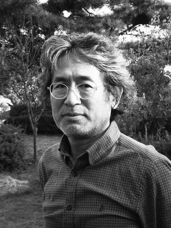 형평문학상 수상자 고형렬 시인