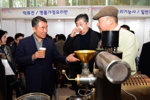 2015년 하반기기 시민능력개발교육수료식 개최