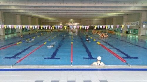 진주실내수영장 온라인등록 프로그램 개설