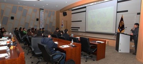 경상대, ‘2015년 진로-진학 담당 핵심교사 직무연수’ 개최