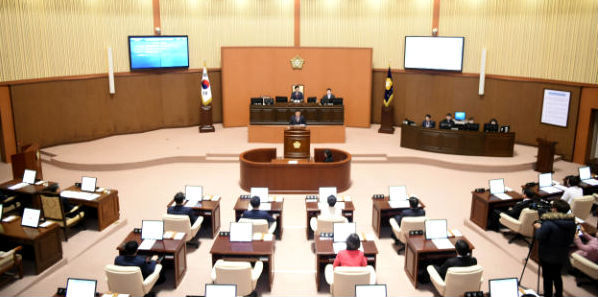 사진제공=진주시의회