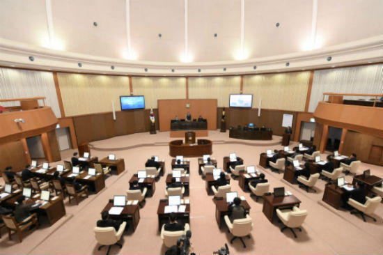 사진제공=진주시의회