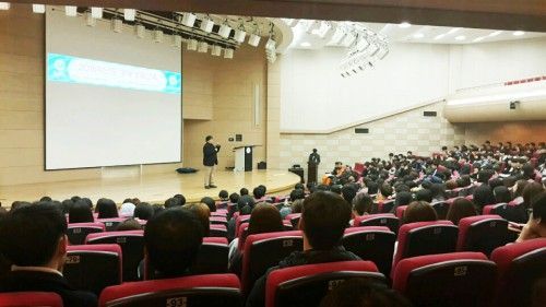 경상대, 학생생활관 공동생활 교육실시