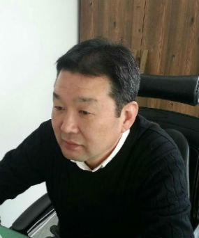 본부장 박 현 섭