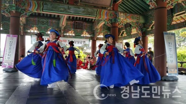 사진제공=진주시