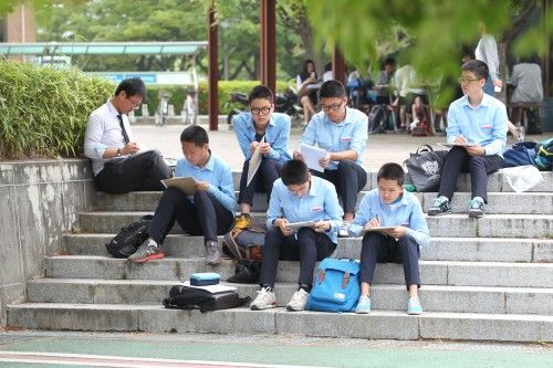 경상대, 제23회 전국 고교생 백일장 개최