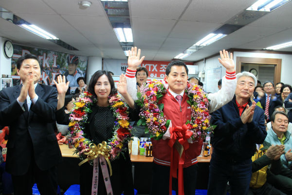 사진제공=박대출 새누리당 국회의원 후보 선거사무소