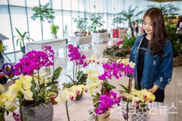 사진제공=경남과학기술대학교
