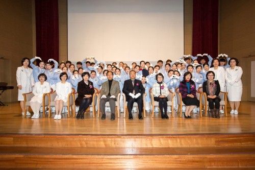 경남과기대 간호학과, 간호교육인증평가 획득