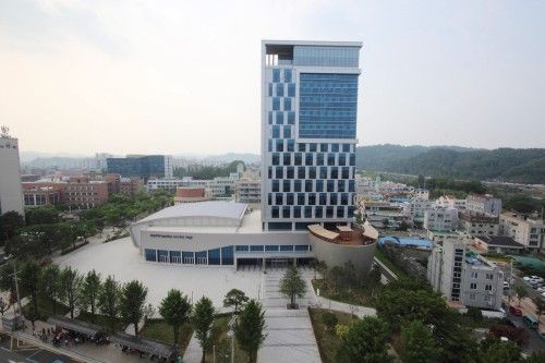 경남과학기술대 시니어 기술창업센터 사업 선정