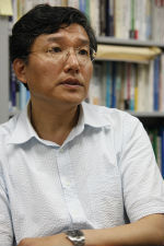 일본 불교대학 박광준교수