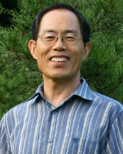 정계준 경상대학교 사범대학 생물교육과 교수 / 사진제공=경상대학교