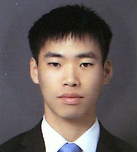 김해중부경찰서 경무과 경무계 경장 장정훈