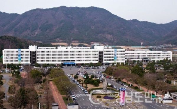 경남도청/ 경남도민뉴스 DB