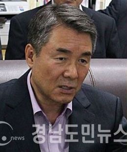 이창희 진주시장