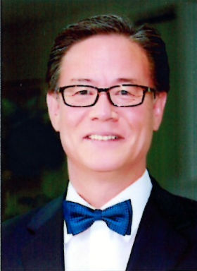 이성주 신임 경남문화예술진흥원장