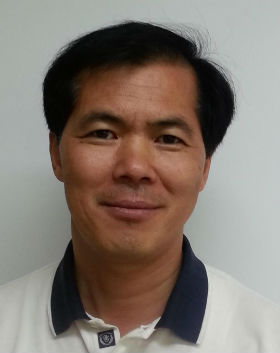 가북면 복지지원담당주사 신동범