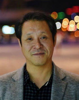 홍영주 신임 사무국장 (사진=울주군)