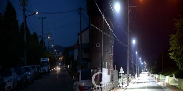 재난 재해에 강한 안전한 거창’으로 정해 군민의 생명과 재산보호를 최우선으로 하는 군정을 추진하겠다.(사진/거창군)