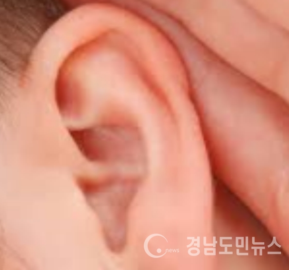 함양군, 신생아 모두 다~ 난청조기검진 사업 시행한다.(사진/함양군)