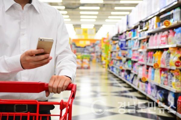 부산시는 설을 앞두고 전통시장 및 유통업체 등에 대한 농축산물 원산지표시 일제 단속을 실시한다고 31일 밝혔다.(사진/게티이미지뱅크)