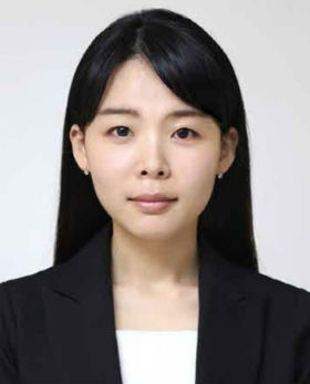 하동경찰서 금성파출소 경장 김진아