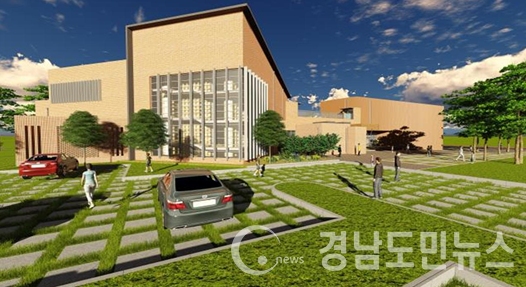 부산시가 '걸어서 10분 도서관' 확충에 따라 올해 4개의 공공도서관을 개관한다고 14일 밝혔다.