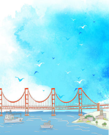 부산시는 4월 24일까지 남항(자갈치 일원) 선착장을 모항으로 하는 관광유람선 운항사업 수행자를 공개 모집한다고 21일 밝혔다.(사진/게티이미지뱅크)