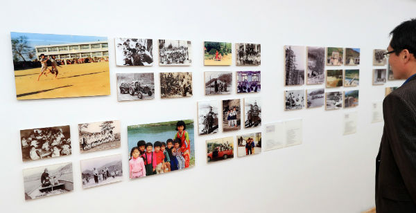 산청 한센인 요양시설 성심원이 60년의 역사가 담긴 역사관 개관과 함께 3일 성심어울림축제를 연다