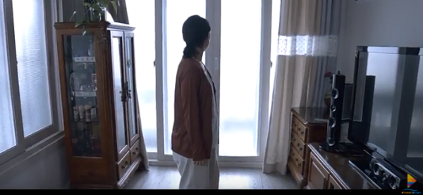 '우리집에 왜왔니' 유튜브 영상 캡쳐.(사진/부산시 유튜브(Dynamic Busan))