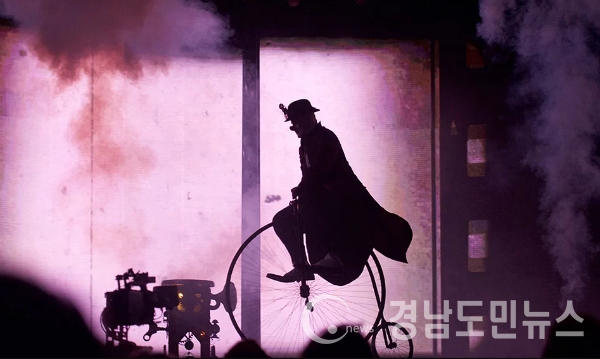 부산시는 9일부터 15일까지 벡스코, 해운대 구남로 등에서 '제27회 세계마술 챔피언십'이 개최된다고 9일 밝혔다. (사진/부산국제매직페스티벌조직위원회)