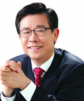 송도근 사천시장