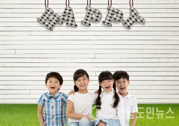 부산시가 민간·가정 어린이집 23곳을 공공형 어린이집으로 추가로 선정했다고 28일 밝혔다. (사진/게티이미지뱅크)