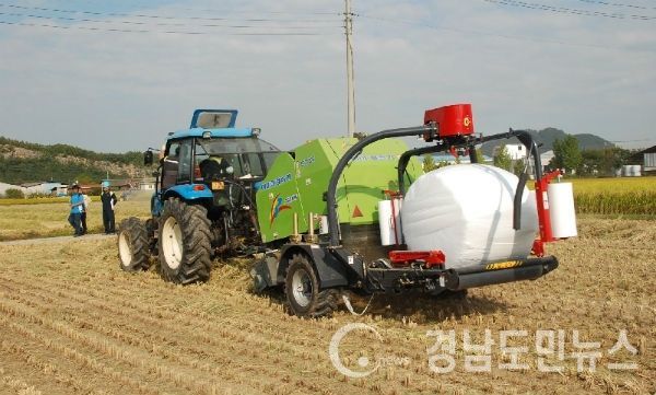 사진=원형복합기