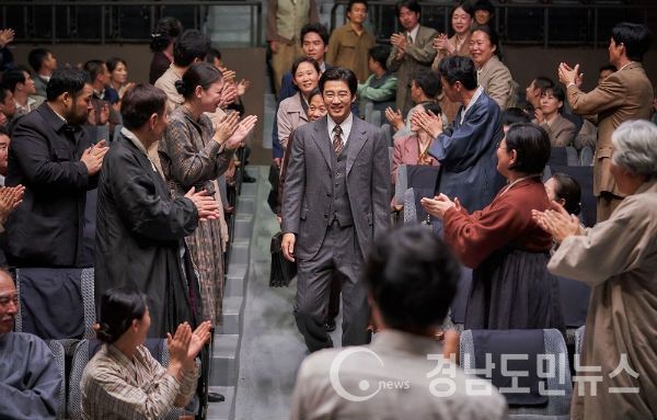 자체 보조출연자 인력풀을 만들고 관련 교육을 시행한다.(사진/합천군)