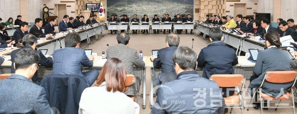 올해 2019년 인구 6만 3천명을 목표로 인구증가 장·단기시책을 추진해 금년 3개월 동안 247명이 증가했다.(사진/거창군)