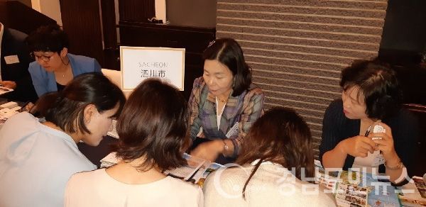 후쿠오카설명회